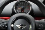 Mini Countryman JCW 2012 года